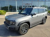 Nuova ICH-X K3 238 CV (175 kW) 2026 Grigio SUV