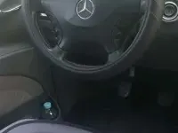 Usata Mercedes Viano 109 CV (80 kW) 2006 Monovolume