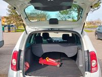 Usata Dacia Duster Lauréate 110 CV (80 kW) 2013 Bianco SUV