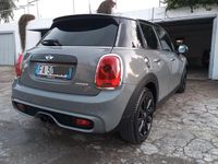 Usata Mini Cooper SD 2015 Utilitaria
