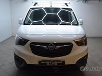 Usata Opel Combo 102 CV (75 kW) 2019 Bianco Monovolume
