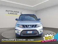 Usata Suzuki Vitara 120 CV (88 kW) 2017 Grigio SUV