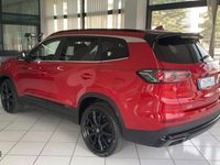 Nuova DR DR 7.0 146 CV (107 kW) 2025 Rosso SUV