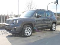 usata Jeep Renegade 1.0 T3 120cv Limited *BarreTetto*Fix&Go*