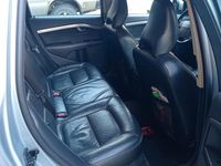 Usata Volvo XC70 2008 Grigio Station wagon