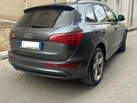 Usata Audi Q5 S-Line 2012 SUV