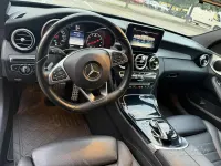 Usata Mercedes C300 245 CV (180 kW) 2023 Nero Station wagon