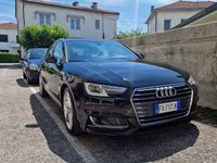 Usata Audi A4 S-Line 150 CV (110 kW) 2017 Station wagon