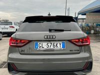 usata Audi A1 2ª serie - 2021