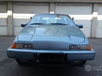 Usata Volvo 480 122 CV (89 kW) 1990 Blu Coupé