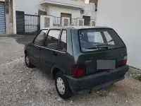 Usata Fiat Uno 45 CV (33 kW) 1993 Utilitaria