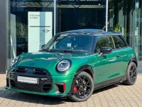 Usata Mini John Cooper Works 231 CV (169 kW) 2025 Verde Utilitaria
