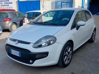 usata Fiat Punto Evo 2010