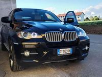 Usata BMW X6 286 CV (210 kW) 2009 SUV