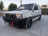 Usata Fiat Panda Young 39 CV (28 kW) 1998 Berlina