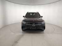 Usata Mercedes EQB300 Premium 167 kW (228 CV) 2024 Nero SUV