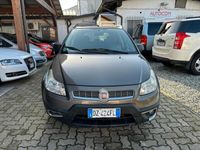 usata Fiat Sedici 1.6 16V 4x4 Dynamic