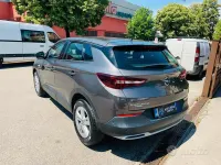 Usata Opel Grandland X Business Edition 131 CV (96 kW) 2021 Grigio SUV