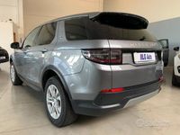 usata Land Rover Discovery Sport 2.0D I4-L.Flw AWD *GA