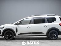 Nuova Dacia Jogger Extreme 101 CV (74 kW) 2025 Bianca Monovolume