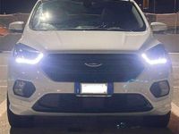 Usata Ford Kuga ST-Line 120 CV (88 kW) 2018 SUV