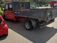 Usata Ford Transit 170 CV (125 kW) 2006
