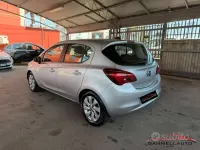 Usata Opel Corsa 75 CV (55 kW) 2019 Grigio Utilitaria