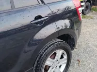 Usata Suzuki Grand Vitara 129 CV (94 kW) 2006 Nero SUV