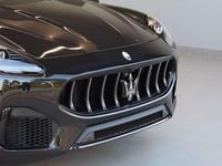 Nuova Maserati Grecale 250 CV (183 kW) 2026 Nero tempesta SUV
