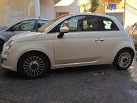 Usata Fiat 500 105 CV (77 kW) 2013 Berlina