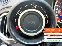Usata Abarth 595 140 CV (102 kW) 2018 Utilitaria