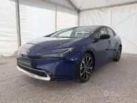 Usata Toyota Prius Lounge 223 CV (164 kW) 2025 Bluazzurro Utilitaria