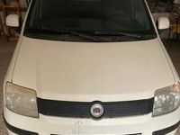 usata Fiat Panda 2ª serie - 2011