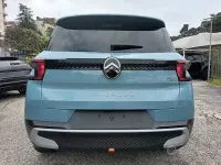 Usata Citroën C3 Aircross PureTech 101 CV (74 kW) 2025 Blu SUV