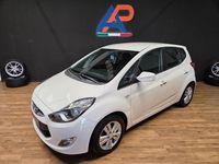 Usata Hyundai ix20 Comfort 90 CV (66 kW) 2013 Bianco Utilitaria
