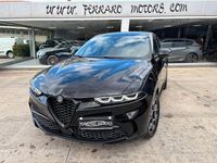 Usata Alfa Romeo Tonale Sprint 131 CV (96 kW) 2024 Nero SUV