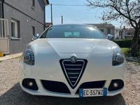 usata Alfa Romeo Giulietta QV