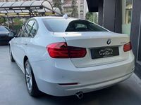 usata BMW 316 - Serie 3 - d Business aut.