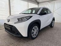 Usata Toyota Aygo X Active 72 CV (52 kW) 2025 Bianco SUV
