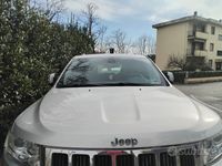 usata Jeep Grand Cherokee 3.0 crd Laredo auto