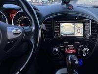Usata Nissan Juke Tekna 110 CV (80 kW) 2014 SUV