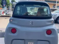 Usata Citroën AMI 2021 Blu/azzurro