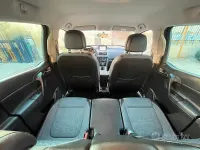 Begagnad Opel Meriva Cosmo 120 HK (88 kW) 2014 Vit Minibuss