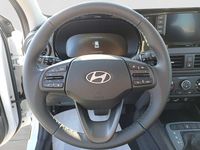 Nuova Hyundai i10 63 CV (46 kW) 2025 Bianco Utilitaria
