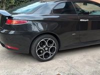 Usata Alfa Romeo GT 2005 Nero Coupé