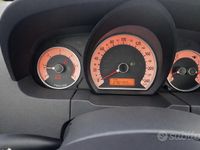 Usata Kia Ceed 115 CV (84 kW) 2009 Grigio Utilitaria