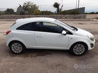 usata Opel Corsa 4ª serie - 2013