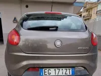 Usata Fiat Bravo 120 CV (88 kW) 2011 Utilitaria