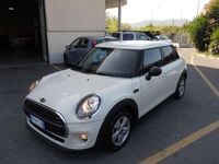 Begagnad Mini ONE 75 HK (55 kW) 2015 Beige Halvkombi