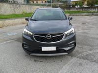 usata Opel Mokka 1ª serie X 1.6 CDTI Ecotec 136CV 4x4 Start&Stop Ultimate